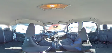 2011 Suzuki Sx4 z USA, uszkodzony, nr VIN JS2YB5A33B6303699